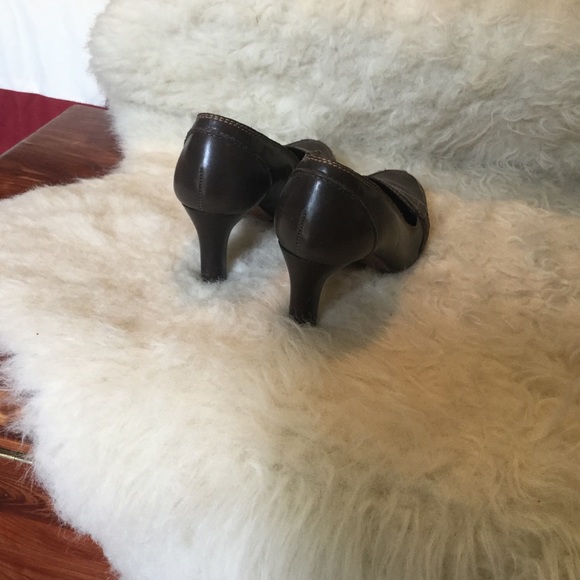 GUC  Antonio Melani pumps - Picture 3 of 3